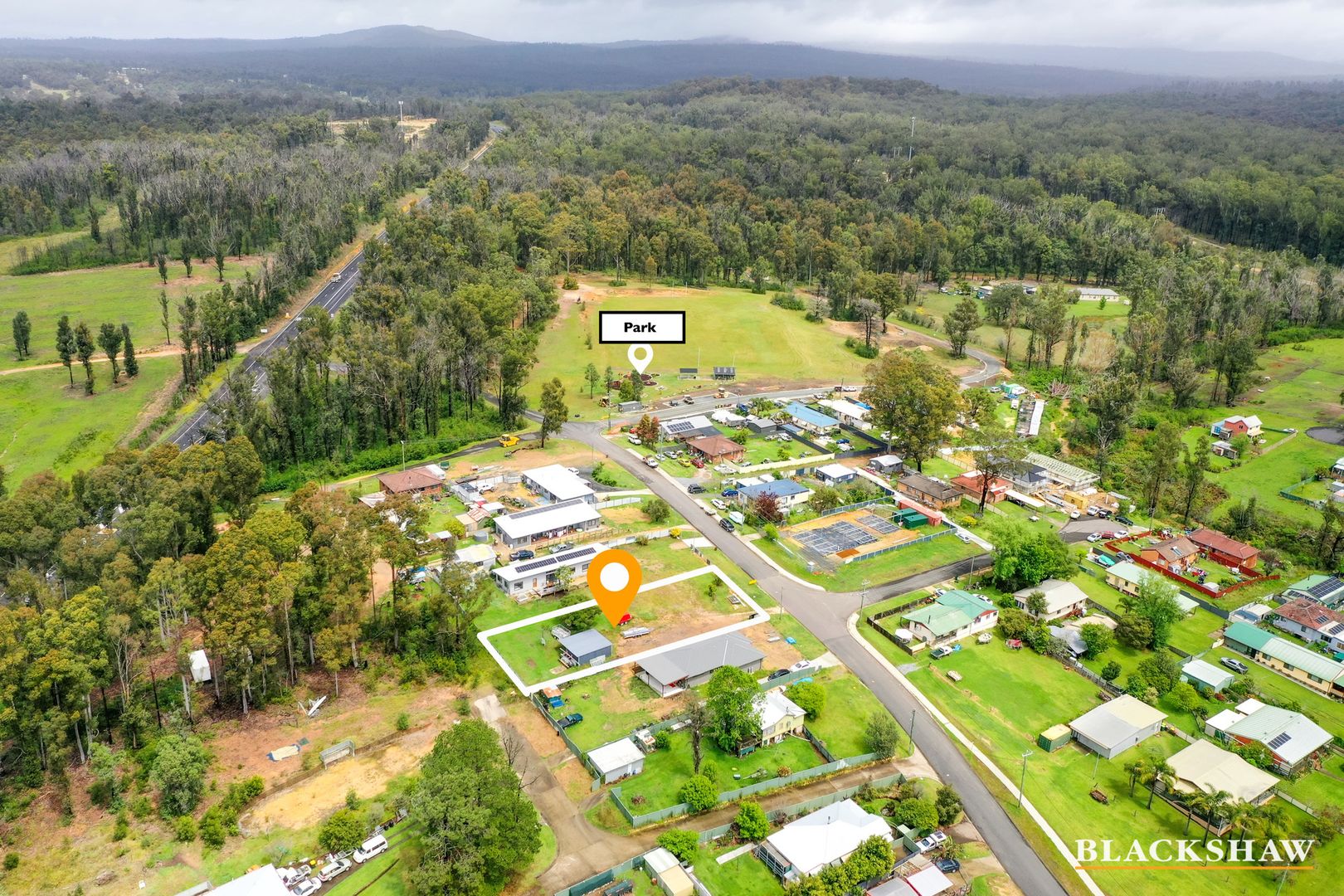 10 Park Street, Mogo NSW 2536, Image 1