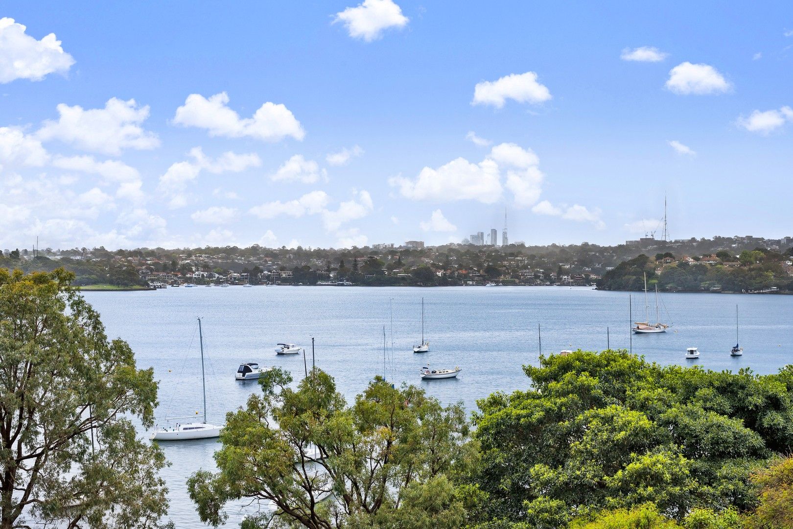 3 bedrooms Townhouse in 35/8 Water Street BIRCHGROVE NSW, 2041