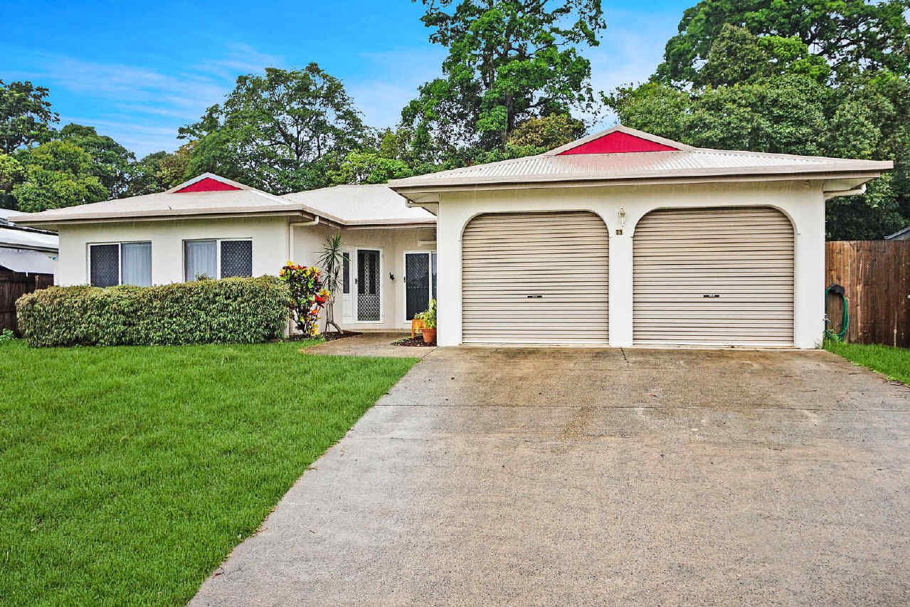 19 Normanby Close, Mount Sheridan Property History & Address Research