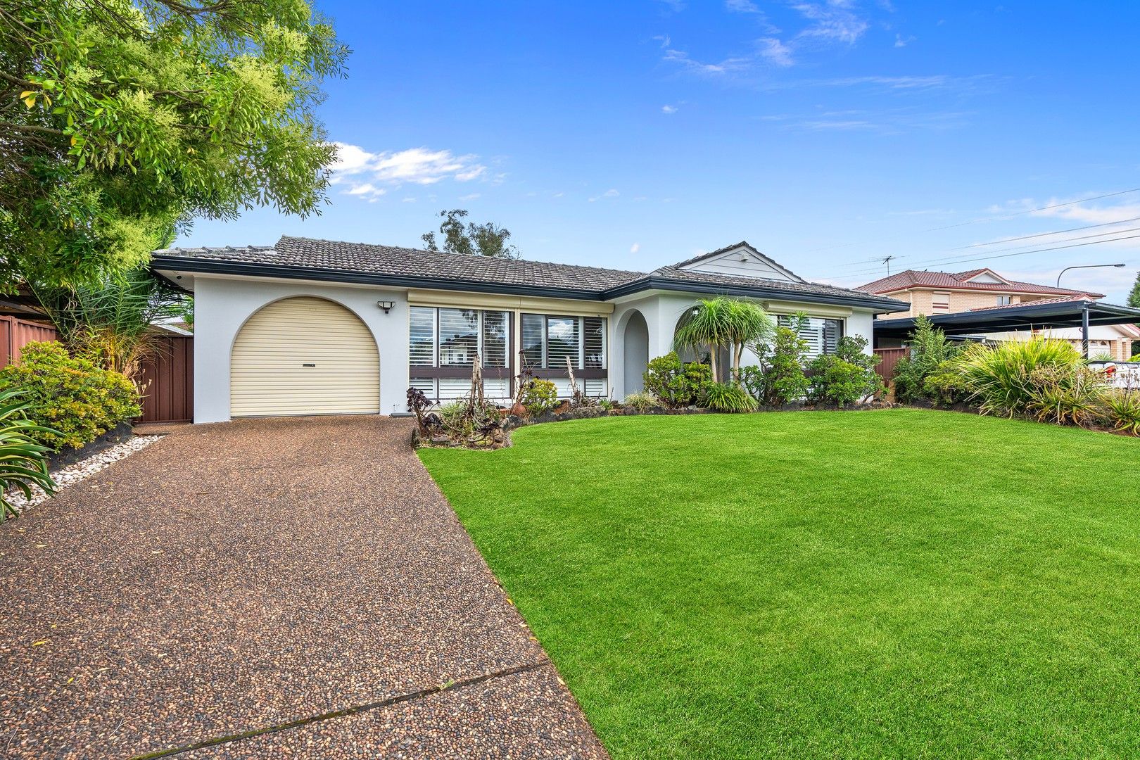 3 Hinchinbrook Drive, Hinchinbrook NSW 2168, Image 0