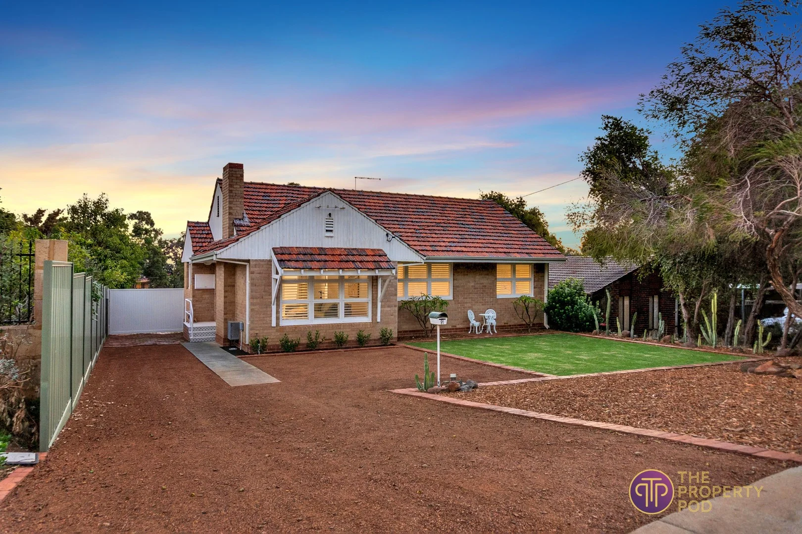 91 Park Road, Byford WA 6122