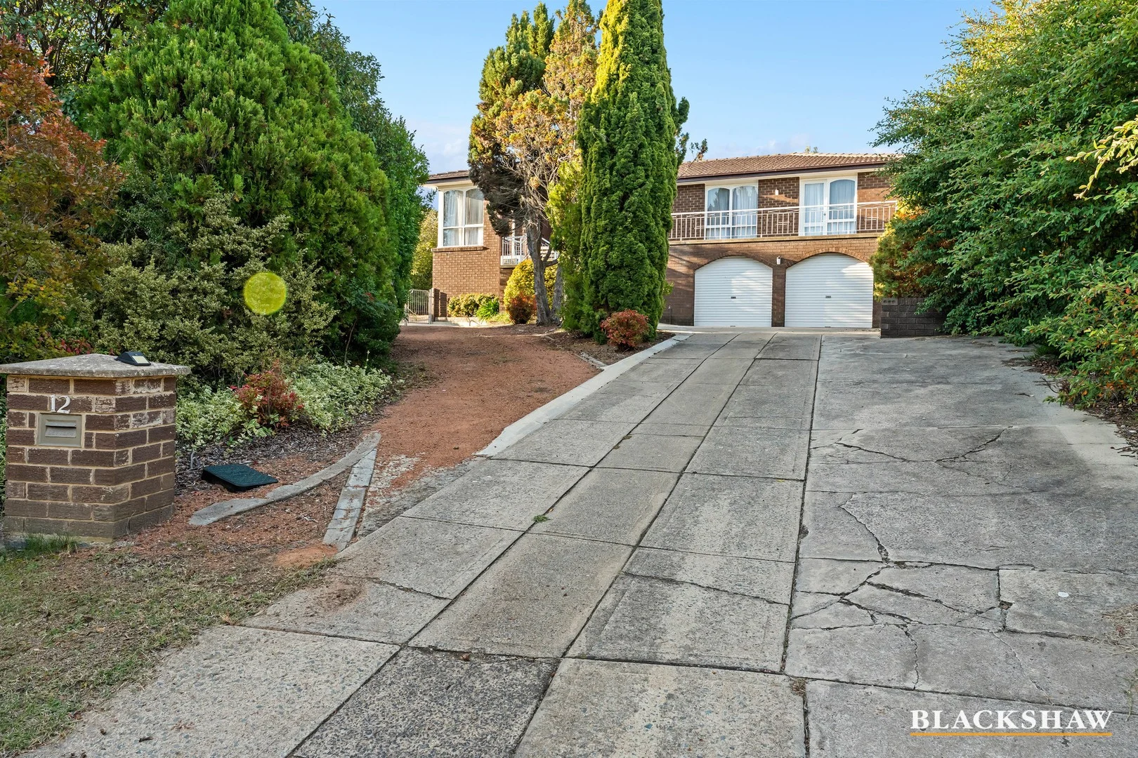 12 Schlam Place, Kambah ACT 2902