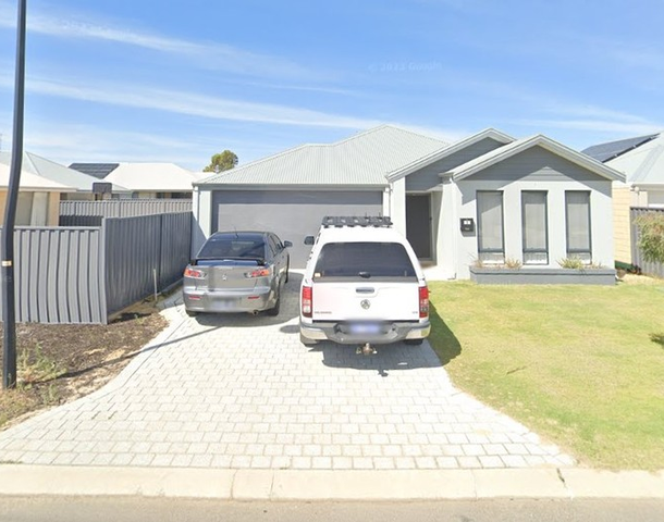 3 Northcote Street, Baldivis WA 6171