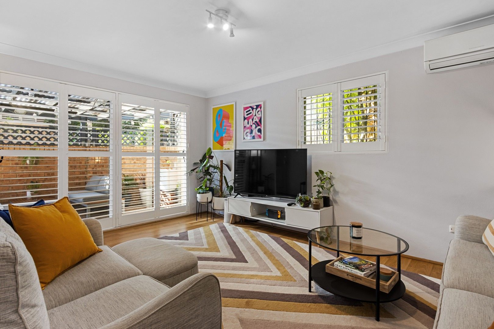 2 bedrooms Apartment / Unit / Flat in 7/4-6 Railway Crescent JANNALI NSW, 2226