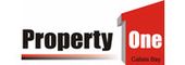 Logo for Property One Realty
