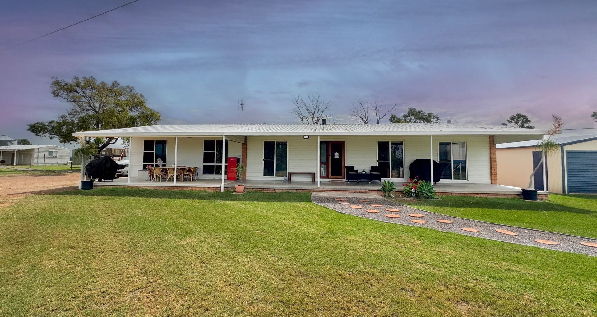 73 Cooks Hill Lane, Alectown NSW 2870 - House for Rent | Domain