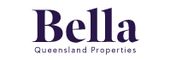 Logo for Bella Qld Properties