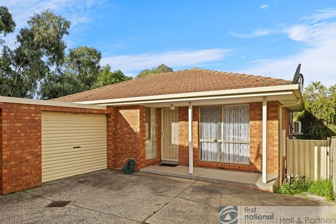 Picture of 2/110 Ross Street, DANDENONG VIC 3175