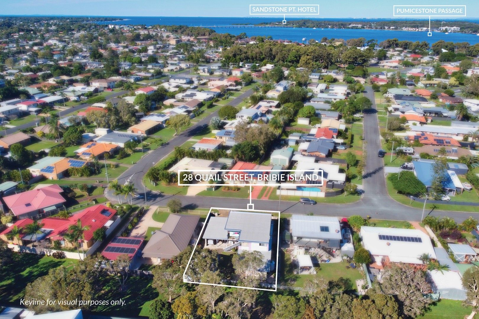 28 Quail Street, Bellara QLD 4507, Image 2