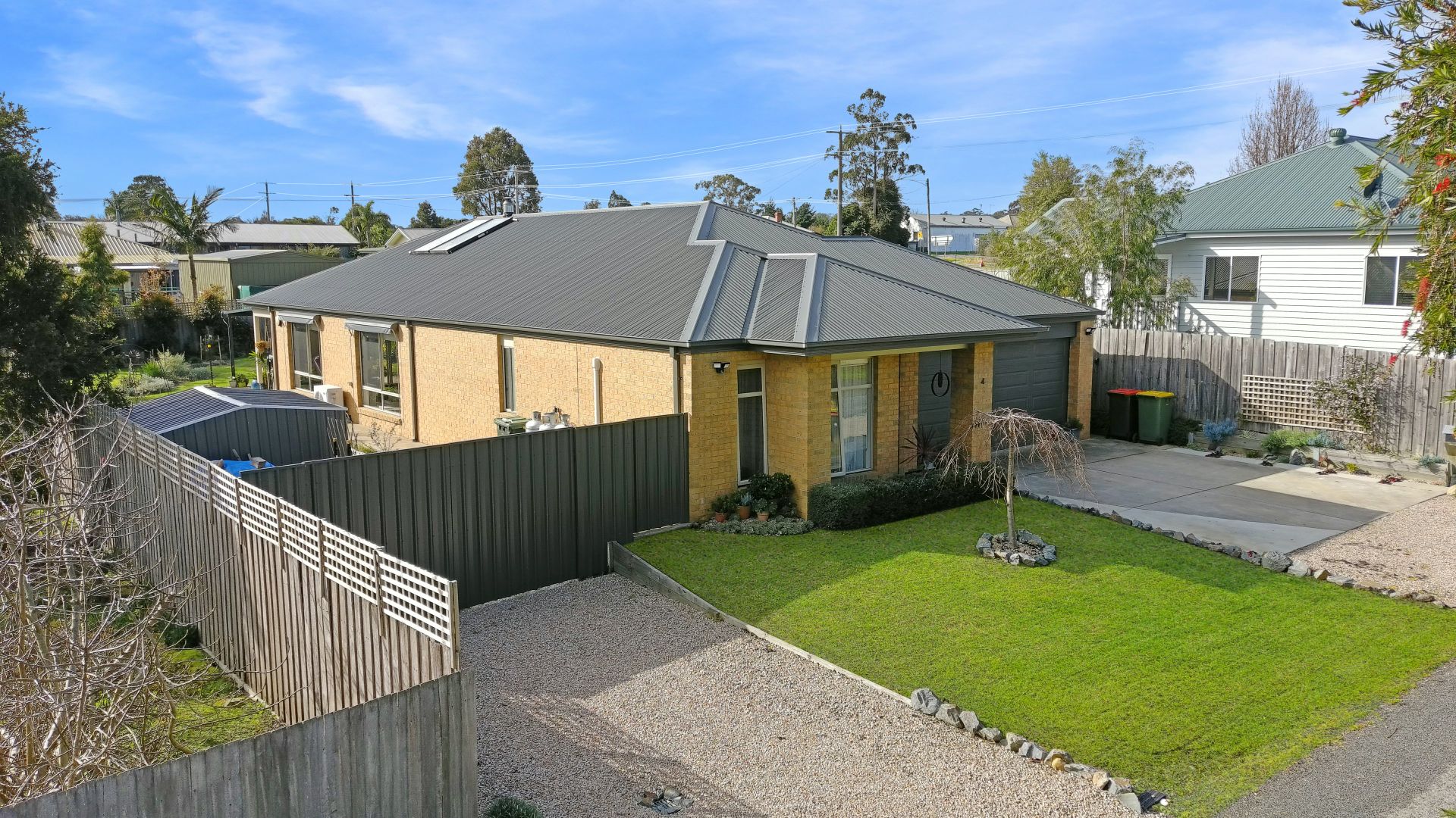 4 Patterson Lane, Orbost VIC 3888, Image 2