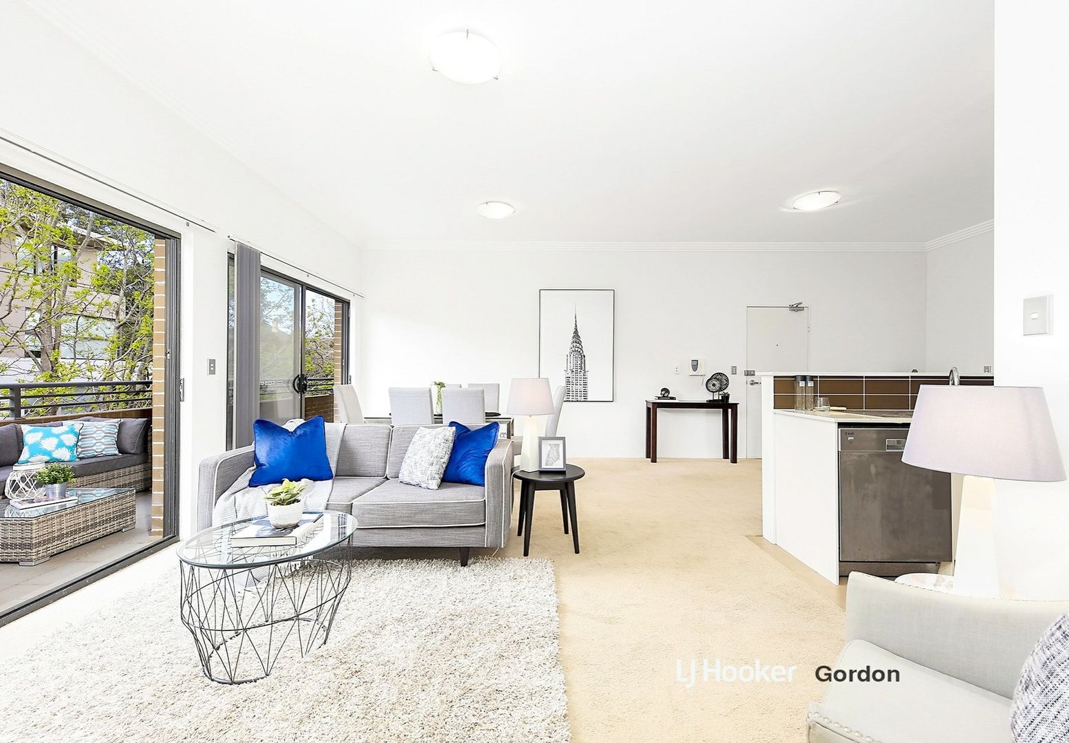 602/3-5 Clydesdale Place, Pymble NSW 2073, Image 1