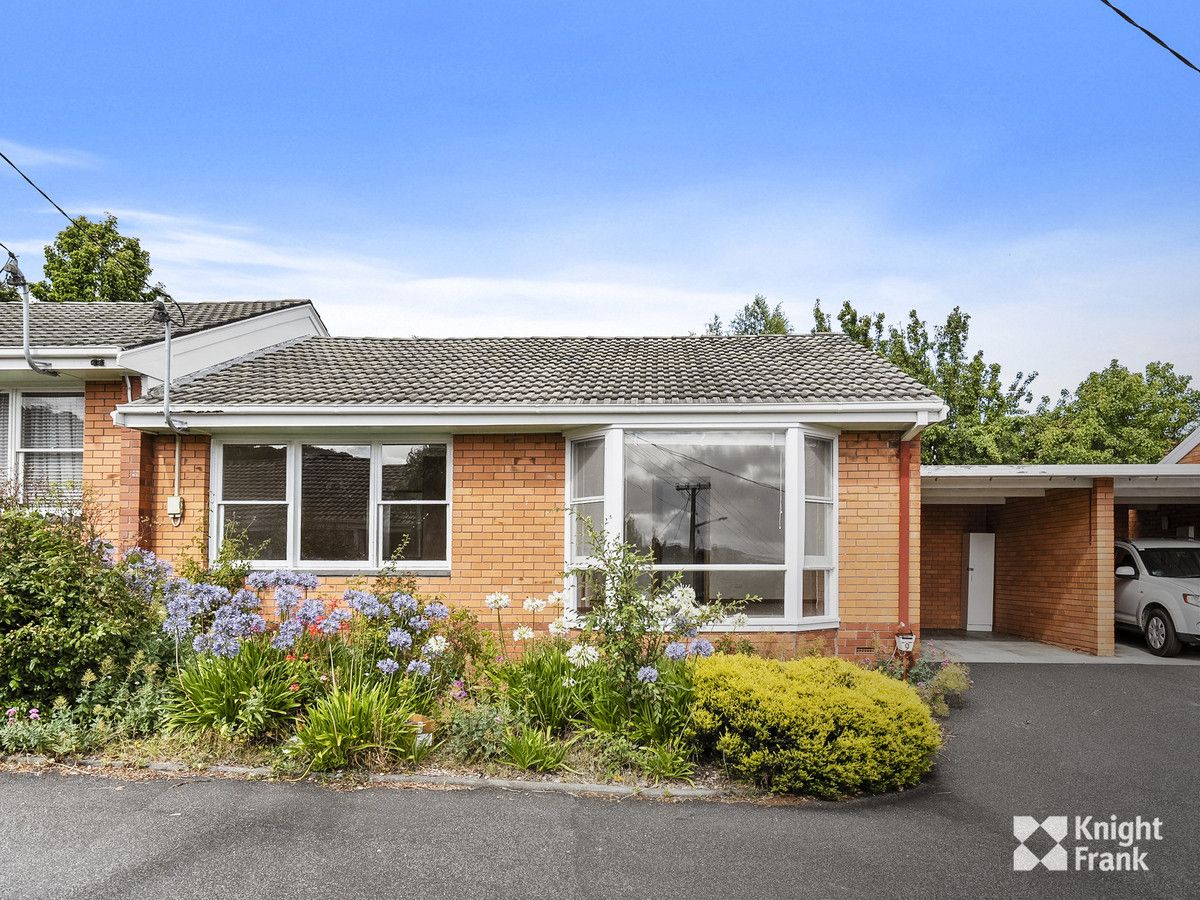 9/338 Park Street, New Town TAS 7008, Image 0