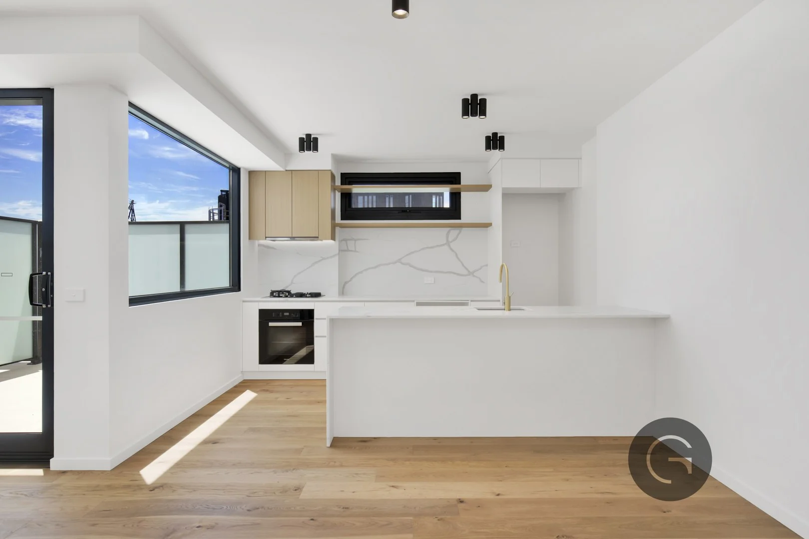 203/26 Nicholson Street, Fitzroy North VIC 3068