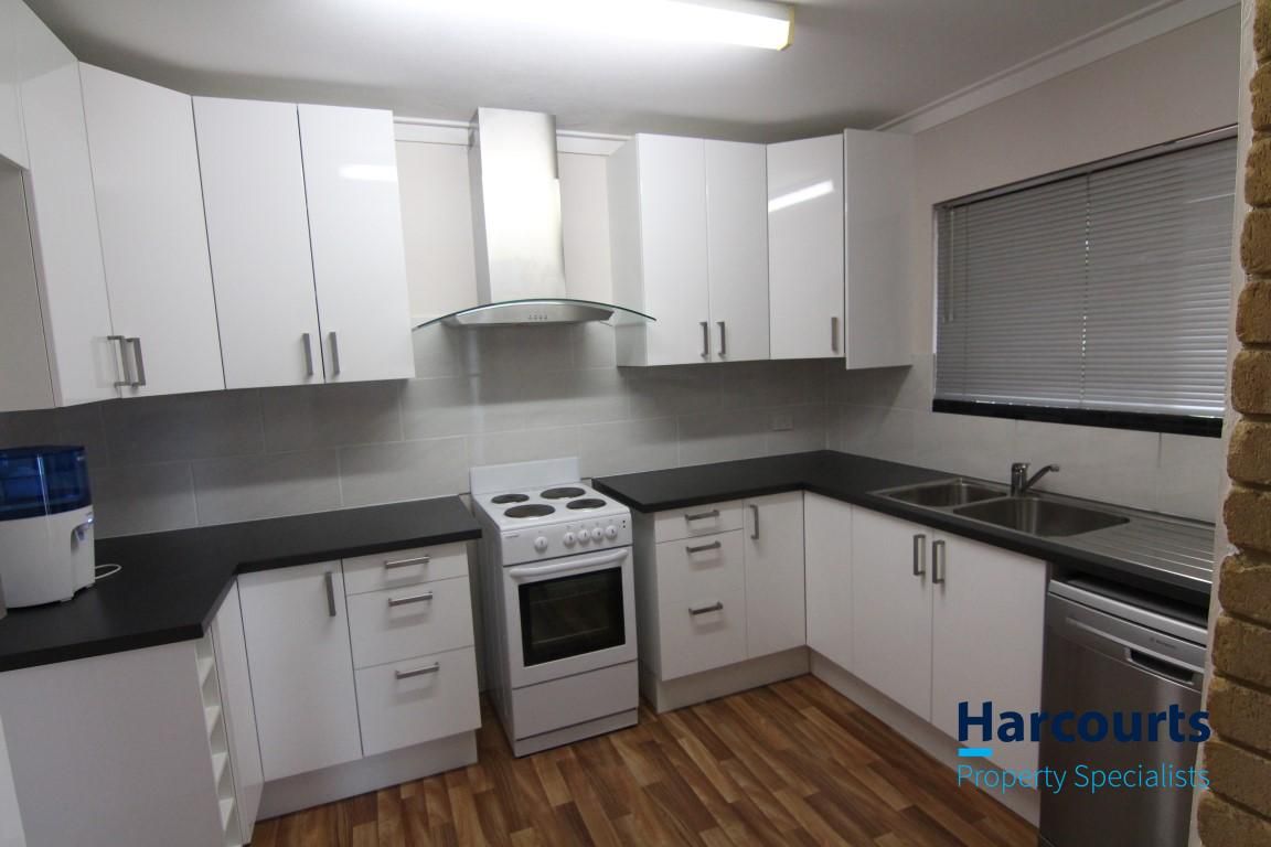 2 bedrooms House in 4/15 Eleanor Street COMO WA, 6152