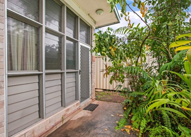 3/123 Playford Street, Parap NT 0820