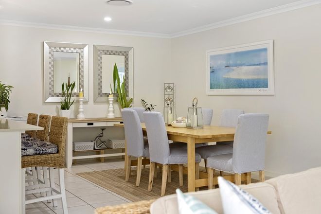 Picture of 1/11 Hackney Court, UPPER COOMERA QLD 4209