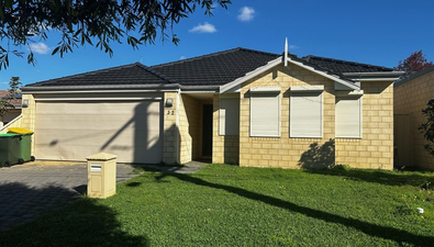 Picture of 3/2 Kilter Place, RIVERVALE WA 6103