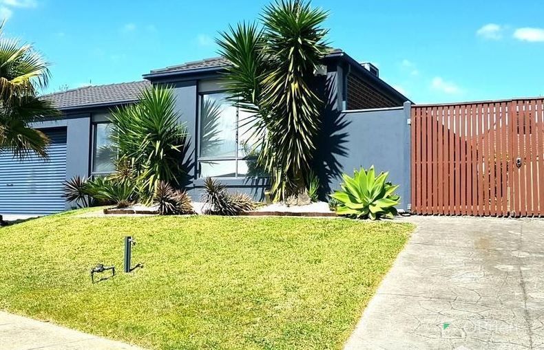 3 bedrooms House in 35 Clifton Park Drive CARRUM DOWNS VIC, 3201