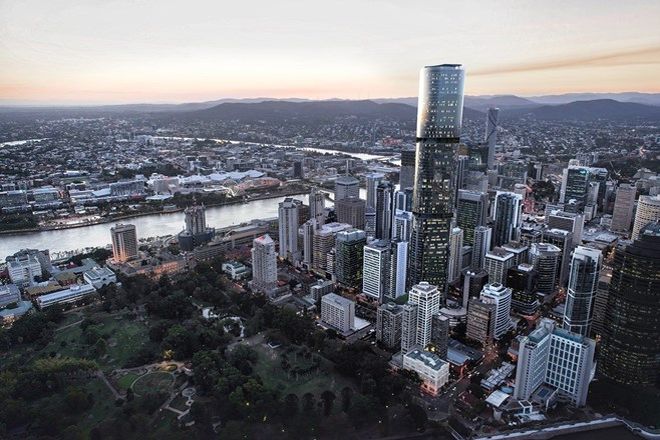 85 New And Off The Plan Apartments For Sale In Brisbane City Qld 4000 Domain
