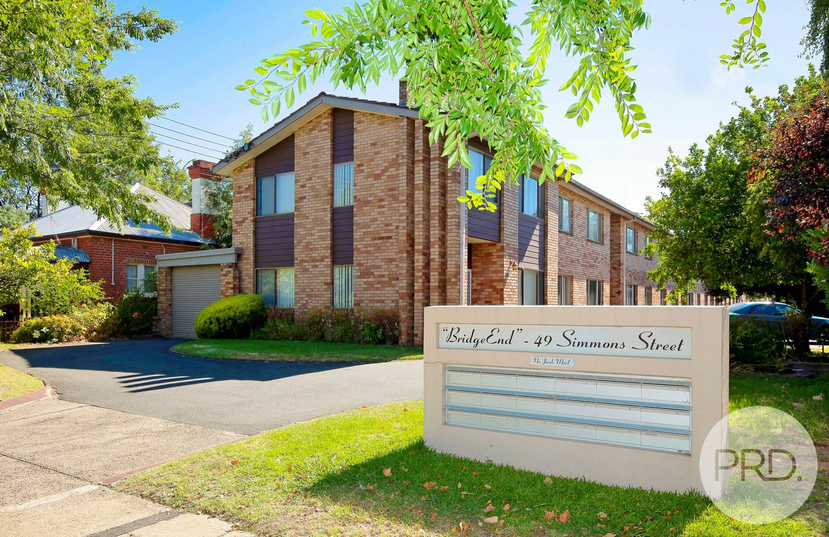 13/49 Simmons Street, Wagga Wagga NSW 2650, Image 0