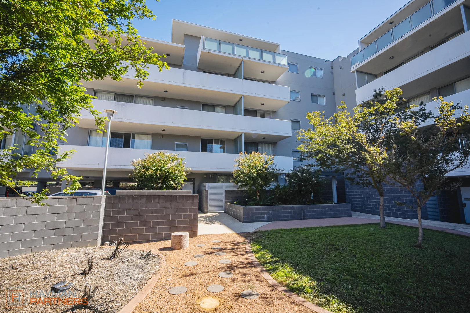 Additional image 14 of 28/8 Baudinette Circuit, Bruce ACT 2617