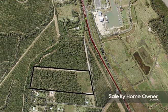Picture of Lot 6 Stony Creek Road, CARDWELL QLD 4849
