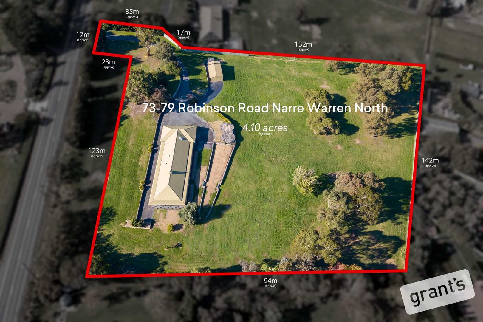 7379 Robinson Road, Narre Warren North VIC 3804 Domain