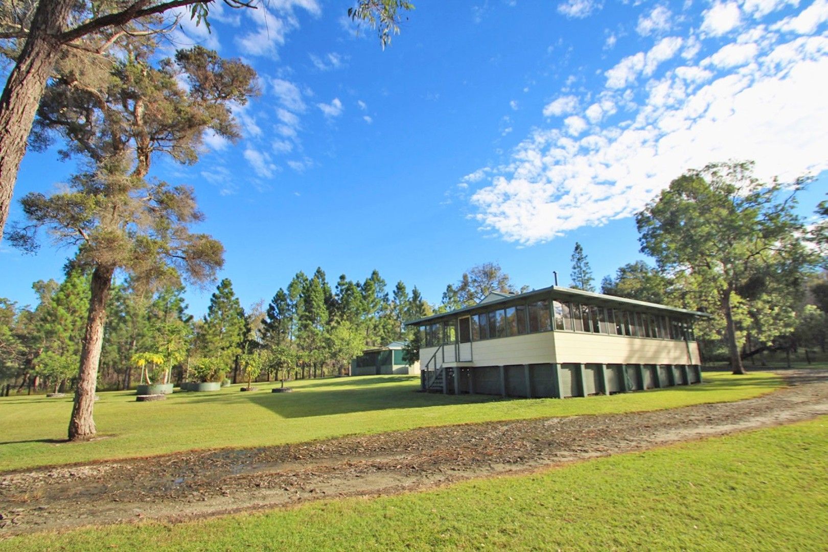185 Gallaghers Lane, Ashby NSW 2463, Image 0