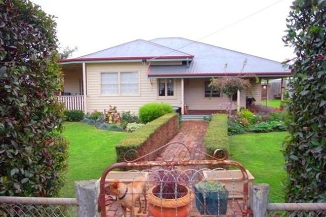 Picture of 1155 Neerim East Road, NEERIM EAST VIC 3831