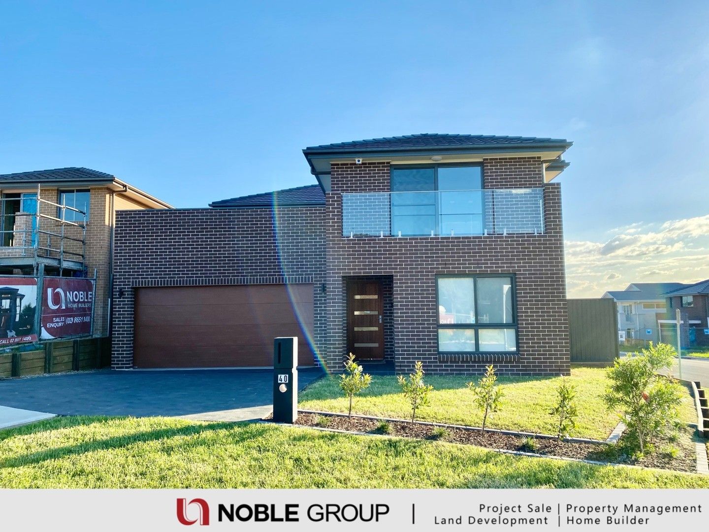 5 bedrooms House in 3 Menangle Park MENANGLE PARK NSW, 2563