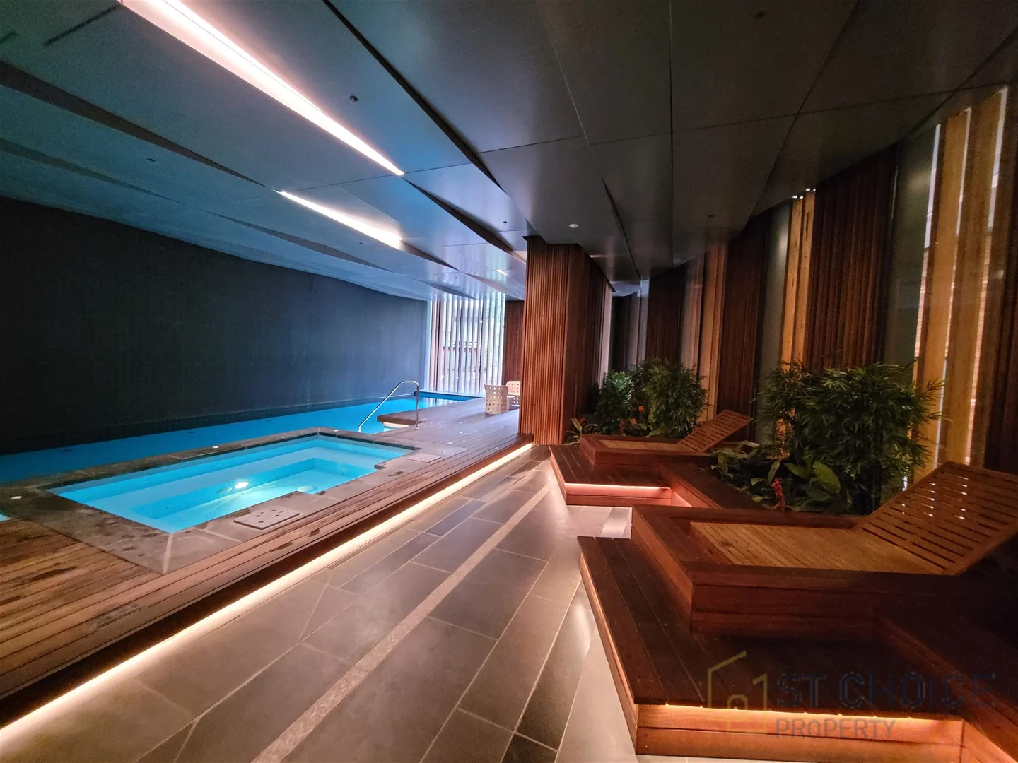 Additional image 4 of 1503/15 Doepel Way, Docklands VIC 3008