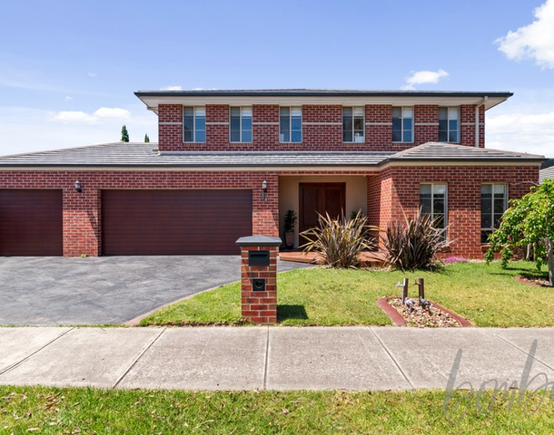 38 Northside Drive, Wollert VIC 3750