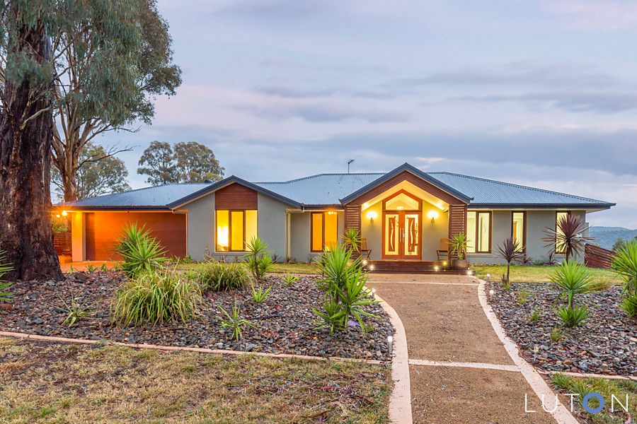 83 Jim Bradley Crescent, URIARRA VILLAGE ACT 2611, Image 0