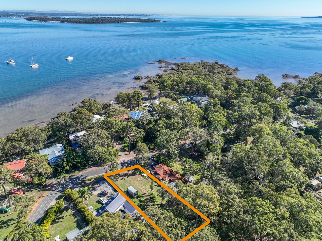 38 Coondooroopa Drive, Macleay Island QLD 4184 Domain