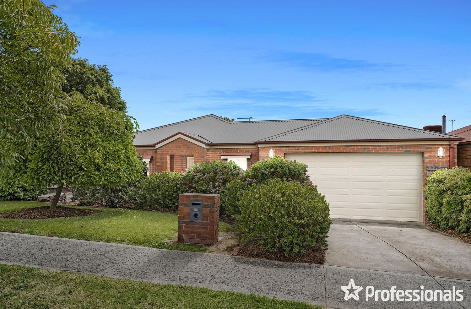 80 Blue Ridge Drive, Mooroolbark VIC 3138, Image 0