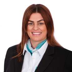 Stephanie Walker, Property manager