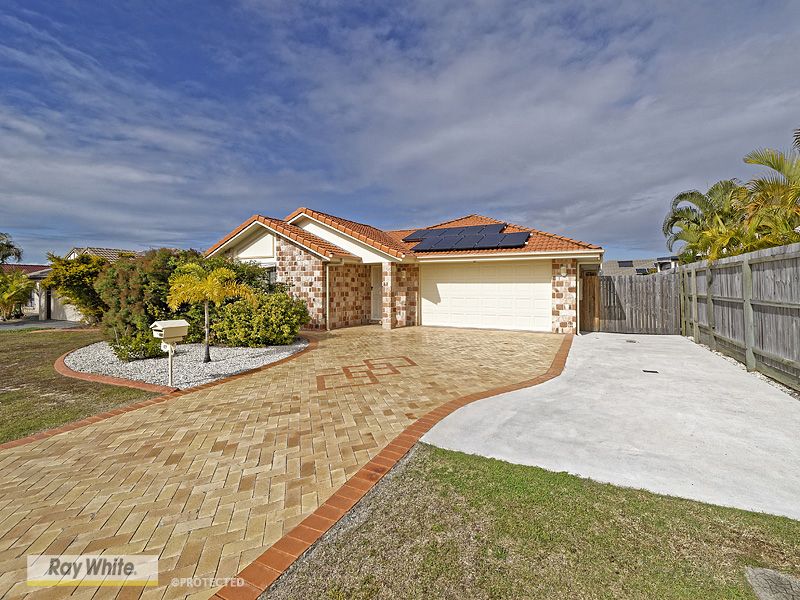 17 Cairns Crescent, Deception Bay Property History & Address Research Domain