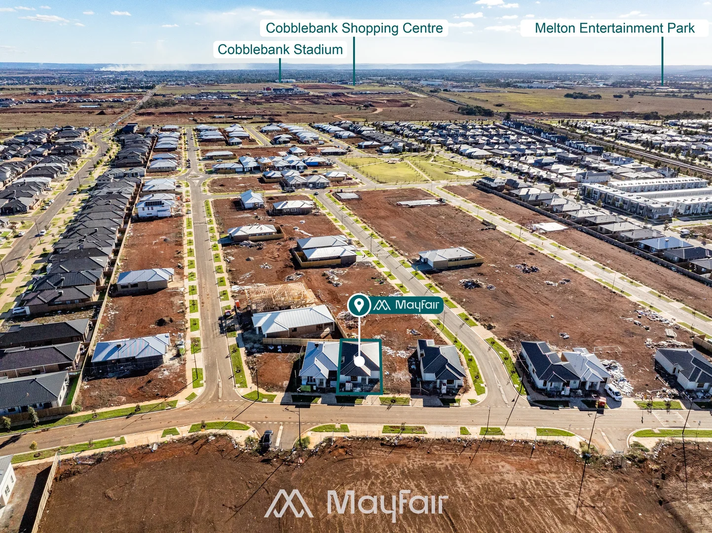 Additional image 12 of Lot 339 Goodwin Street, Thornhill Park VIC 3335