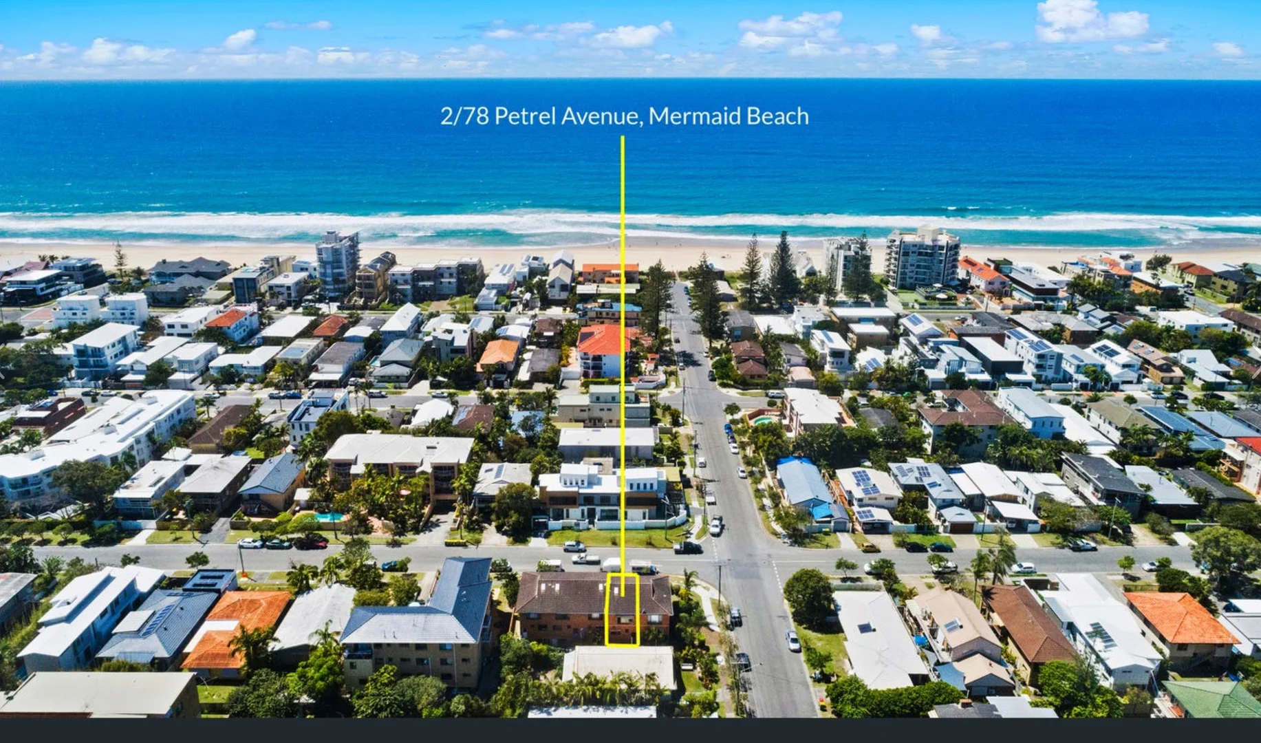 Additional image 2 of 2/78 Petrel Avenue, Mermaid Beach QLD 4218