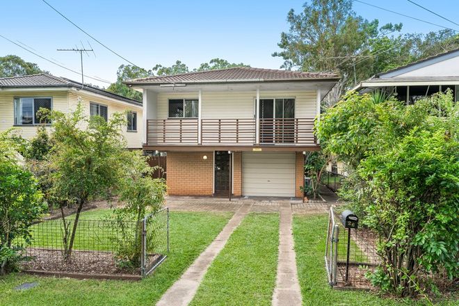 Picture of 26 Euston Street, WYNNUM WEST QLD 4178