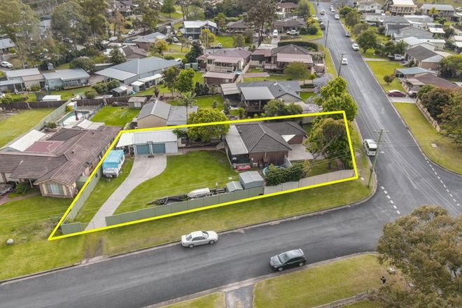 Picture of 47 Castlereagh Road, WILBERFORCE NSW 2756