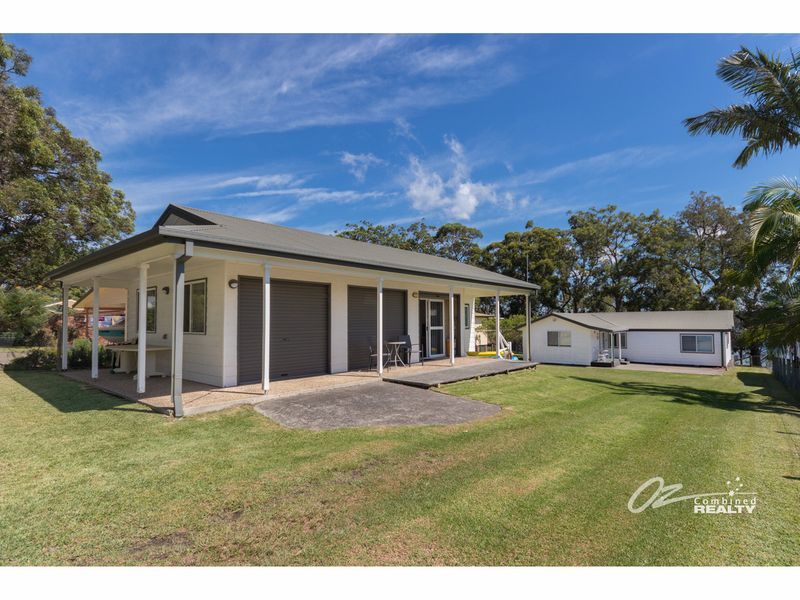 237 Walmer Avenue, Sanctuary Point NSW 2540, Image 1