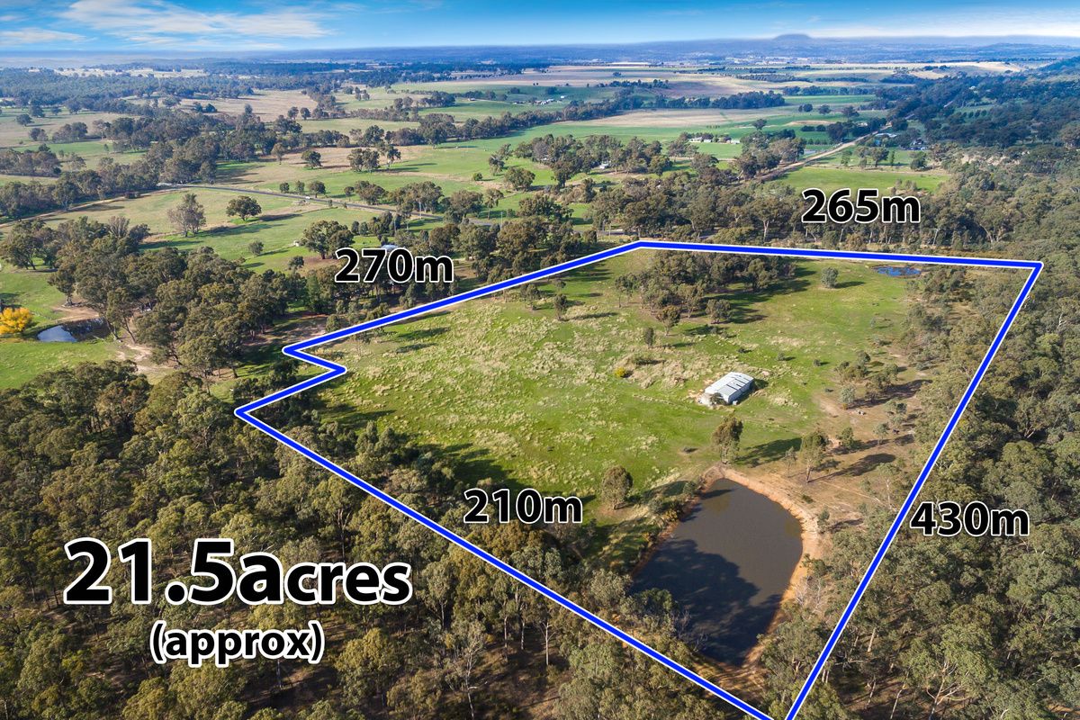 2306 Pyrenees Highway, Muckleford South VIC 3462, Image 2