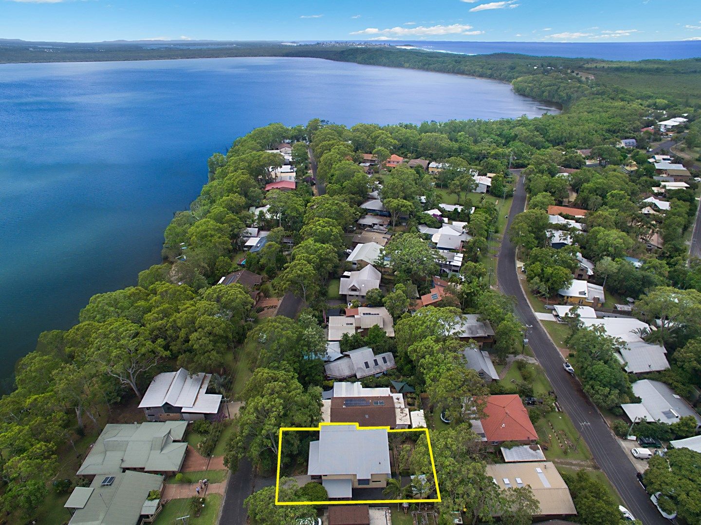 140 Lakes Boulevard, Wooloweyah NSW 2464, Image 0