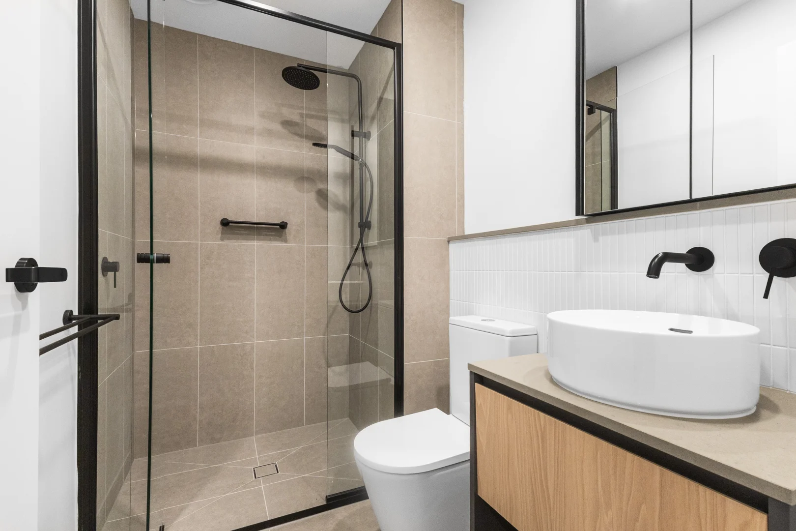 Additional image 2 of 411/83 Sutton Street, North Melbourne VIC 3051