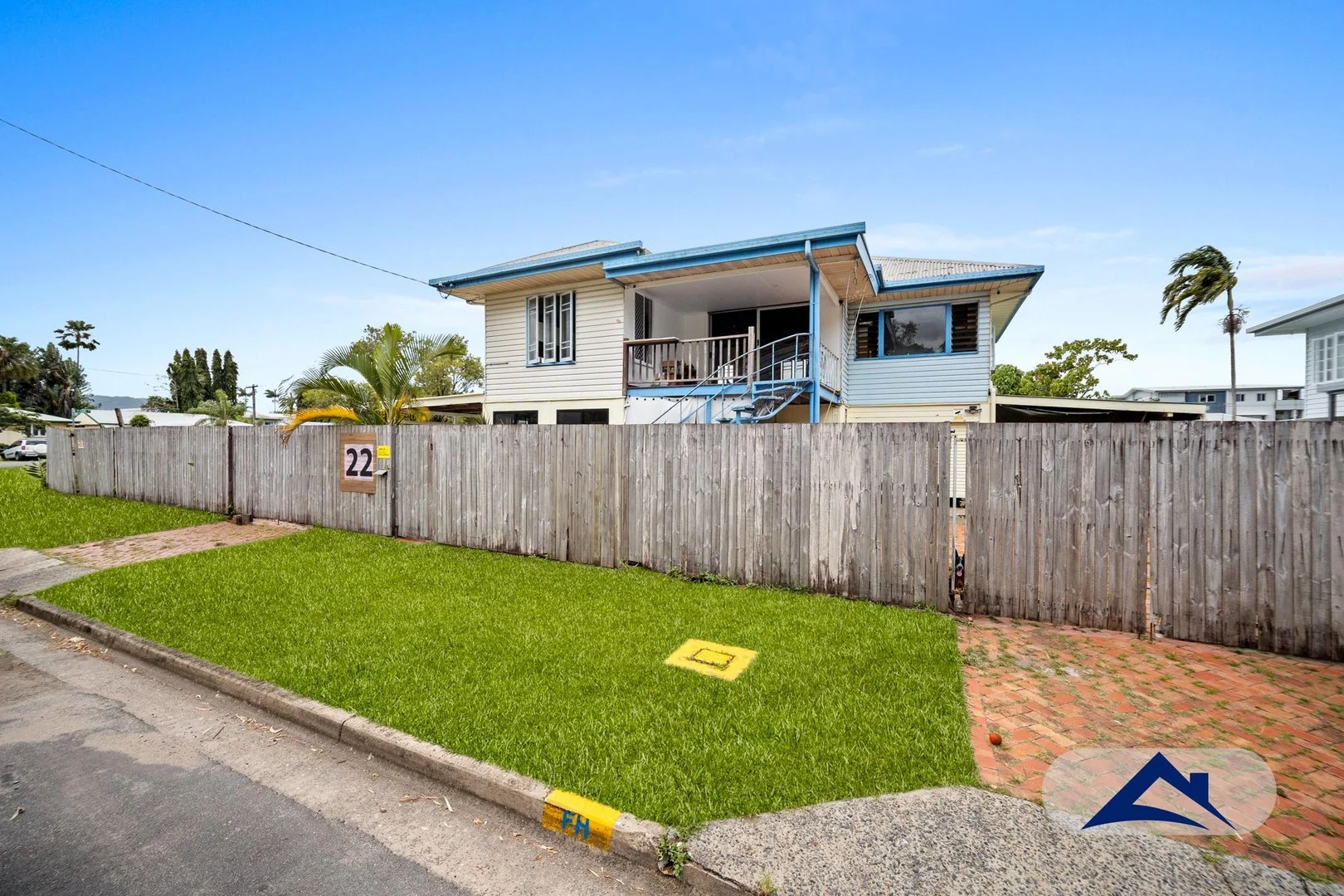 Primary image of 22 Boland Street, Westcourt QLD 4870