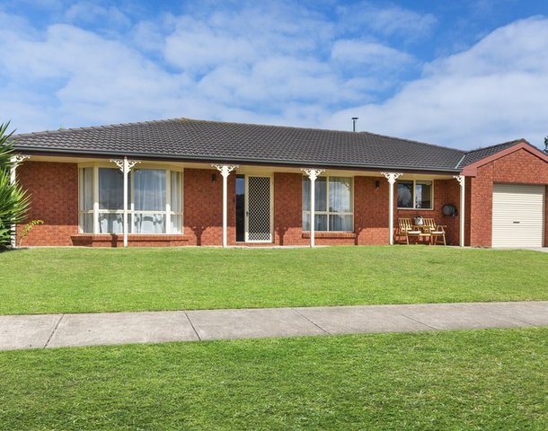 10 Pappas Drive, Dennington VIC 3280