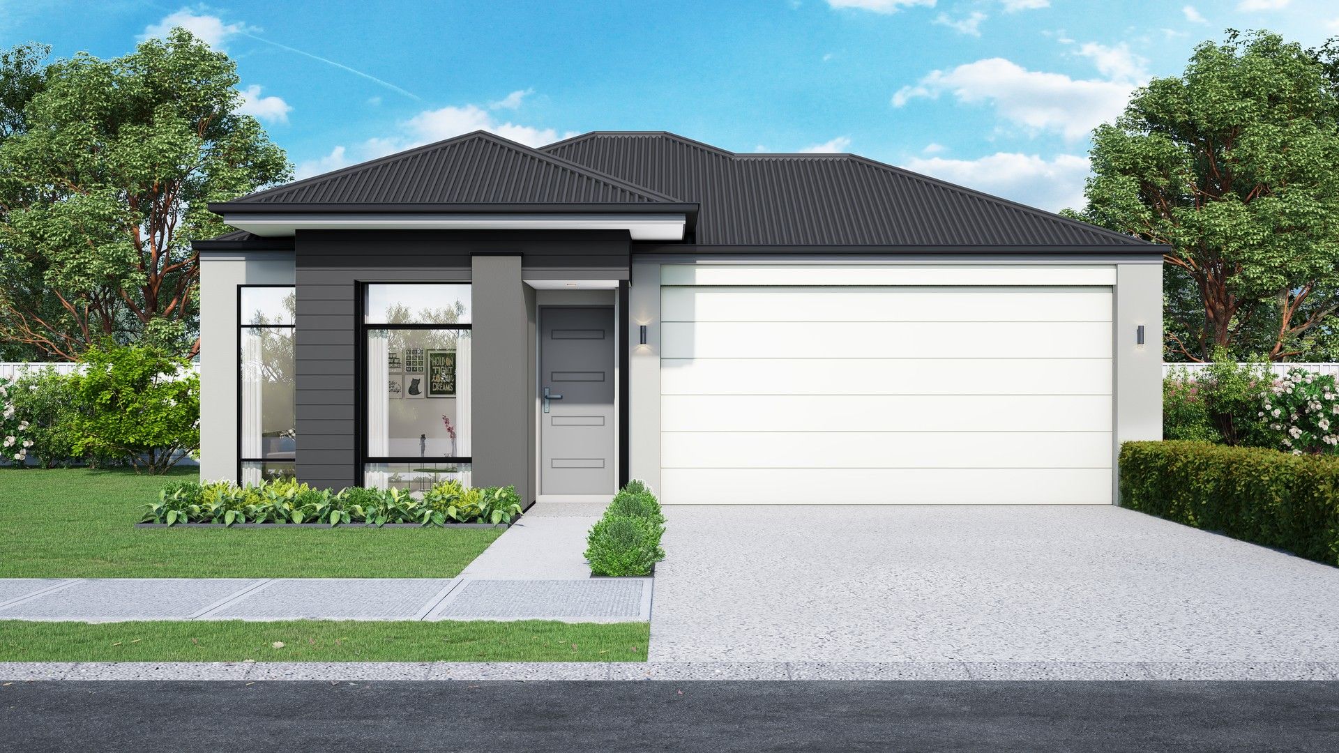 4 bedrooms New House & Land in  BASSENDEAN WA, 6054