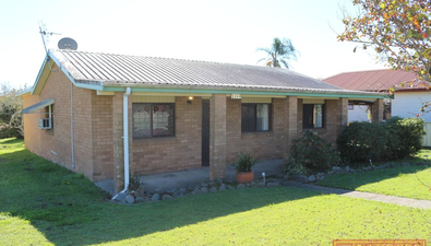 Picture of 1044 Wingham Road, WINGHAM NSW 2429