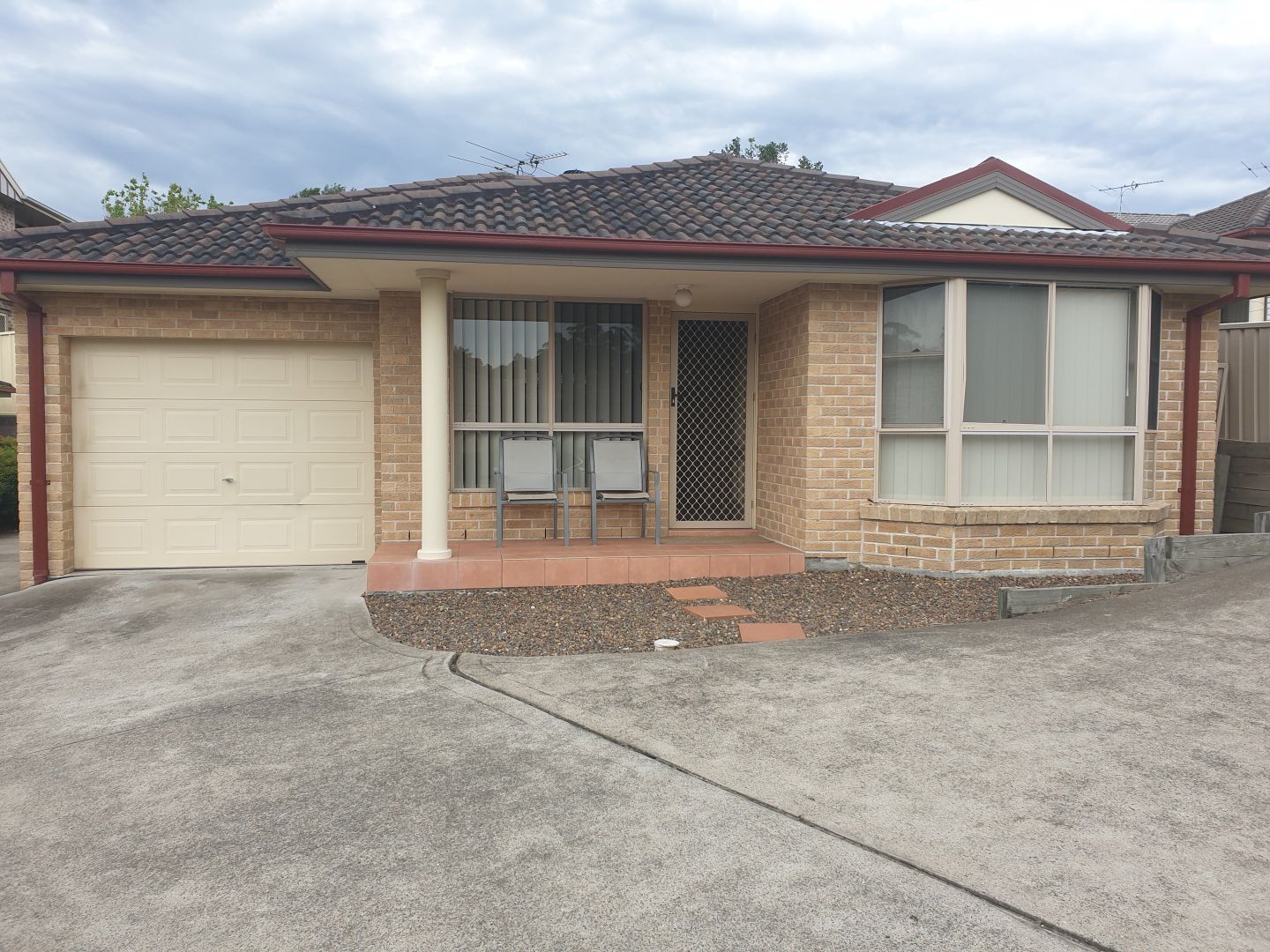 12/12 Park Street, East Maitland Property History & Address Research